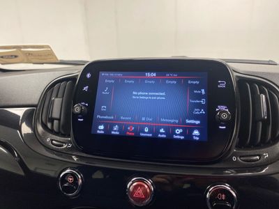 2023 Fiat 500