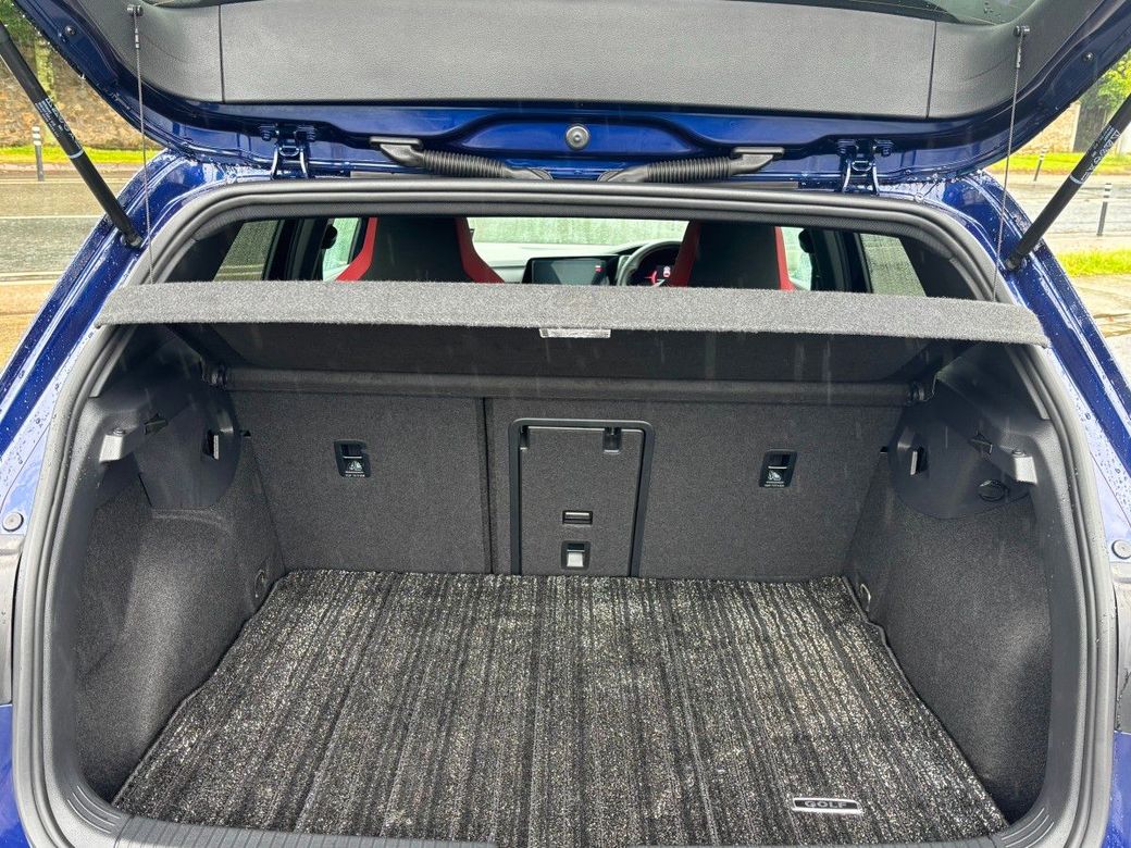 2023 Volkswagen Golf