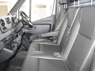 2020 Mercedes-Benz Sprinter