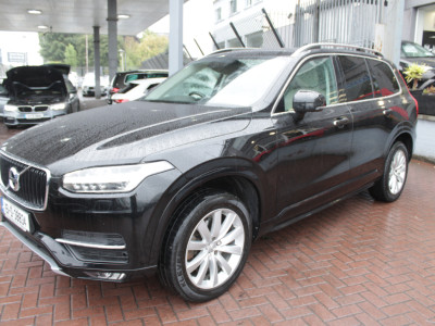 2015 Volvo XC90