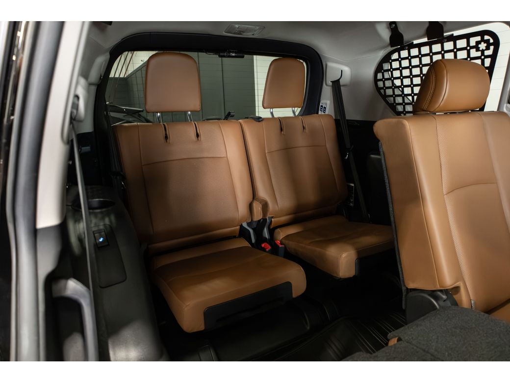 2022 Toyota Landcruiser