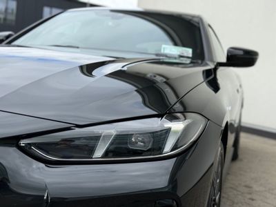 2026 BMW i4