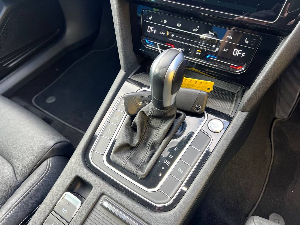 2022 Volkswagen Passat