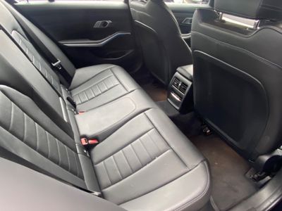 2022 BMW 3 Series