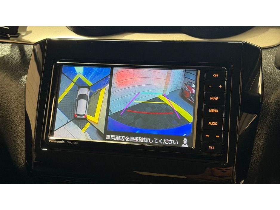 2019 Suzuki Swift