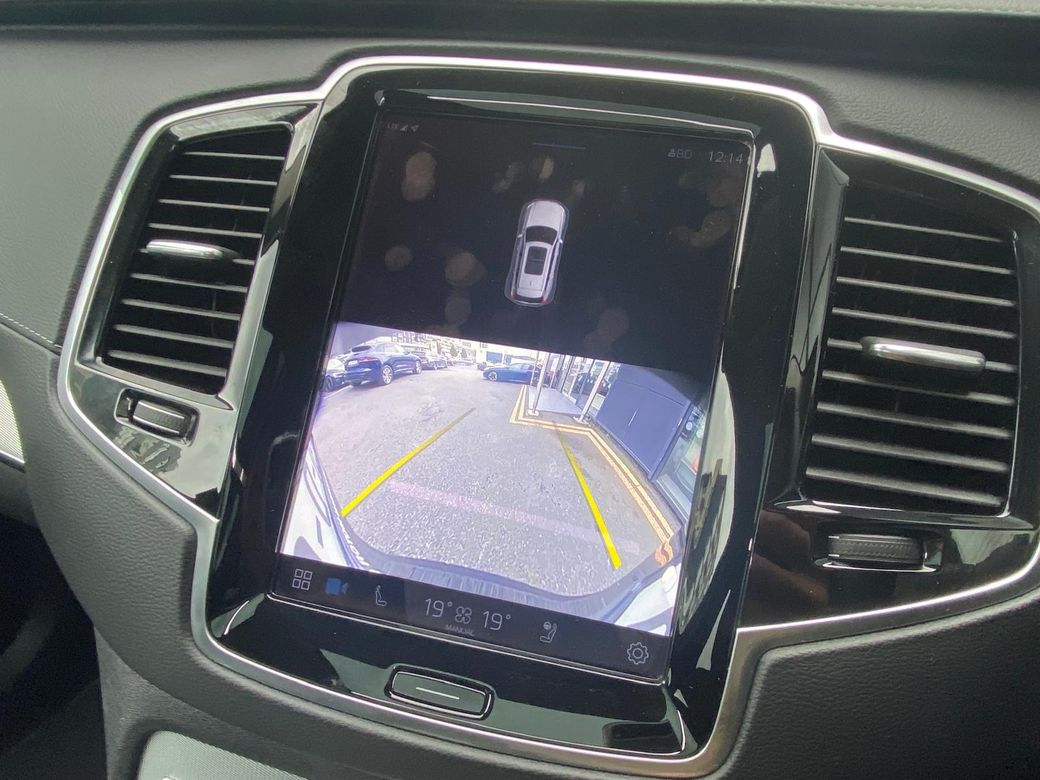 2024 Volvo XC90