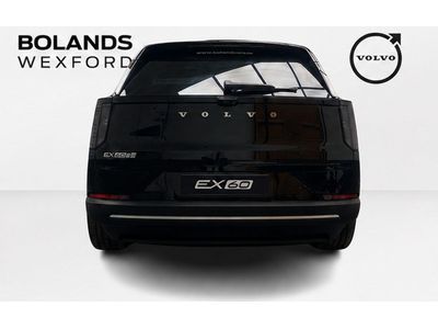 2027 Volvo EX60