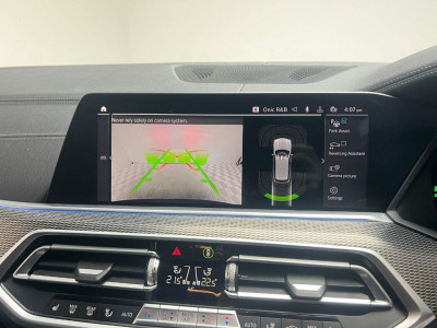 2021 BMW X5