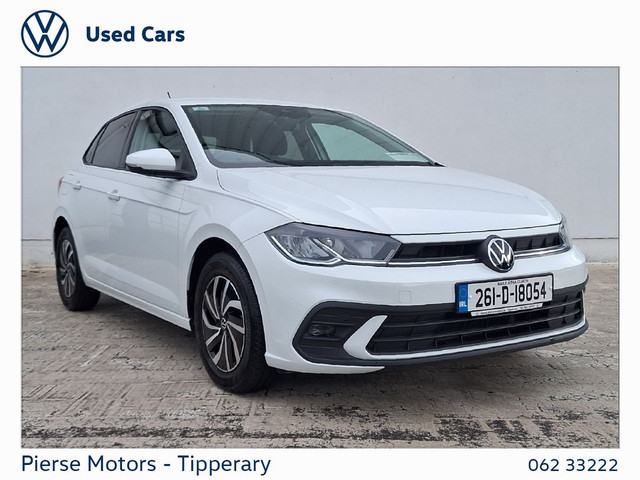 vehicle for sale from Pierse Motors