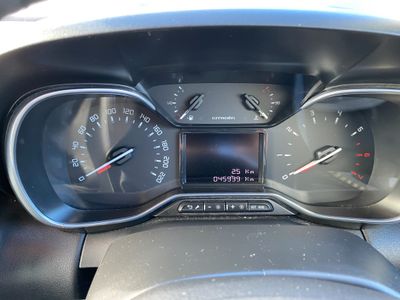 2023 Citroen C3 Aircross