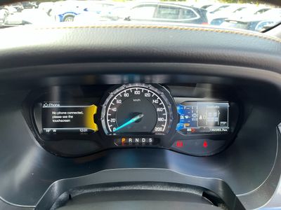 2023 Ford Ranger
