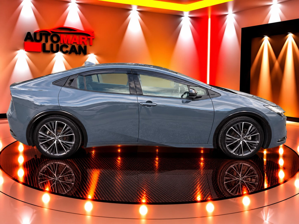 2023 Toyota Prius