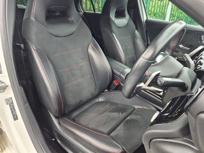2019 Mercedes-Benz A Class