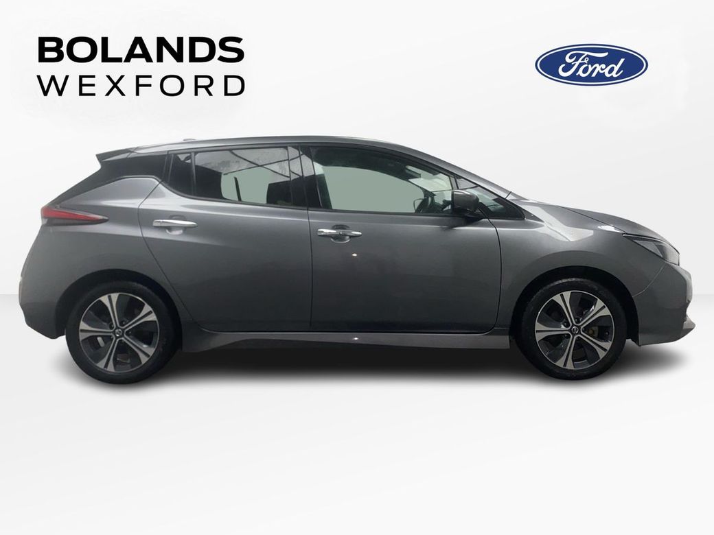 2022 Nissan Leaf