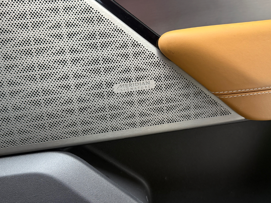 2022 Land Rover Range Rover Velar