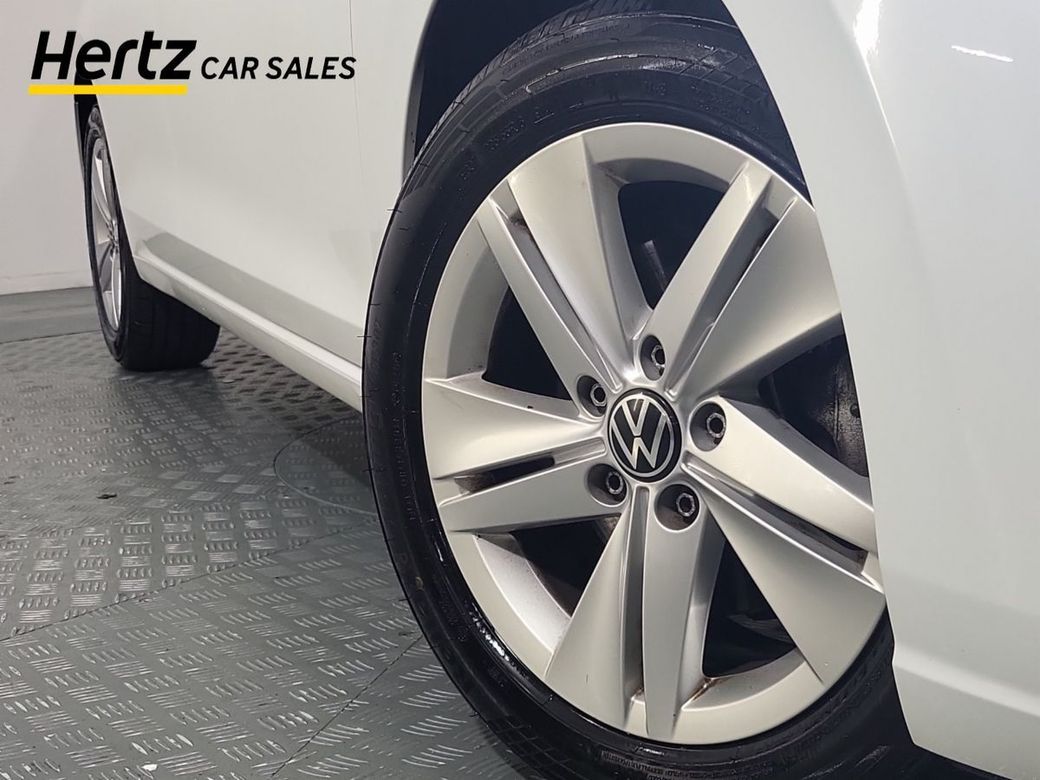 2023 Volkswagen Golf