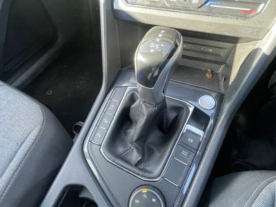 2024 SEAT Tarraco
