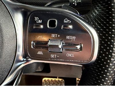 2019 Mercedes-Benz A Class