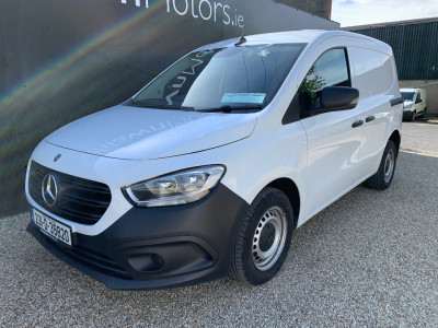 2023 Mercedes-Benz Citan
