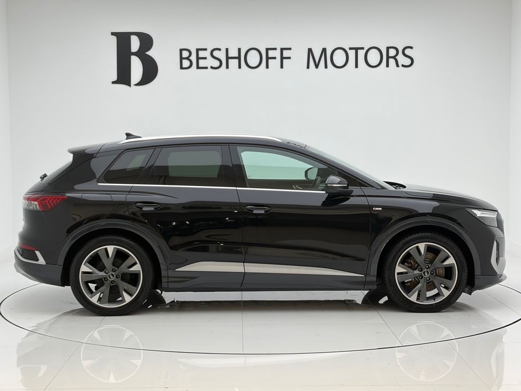 2023 Audi Q4