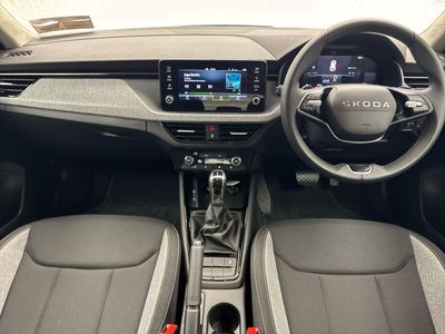 2025 Skoda Kamiq