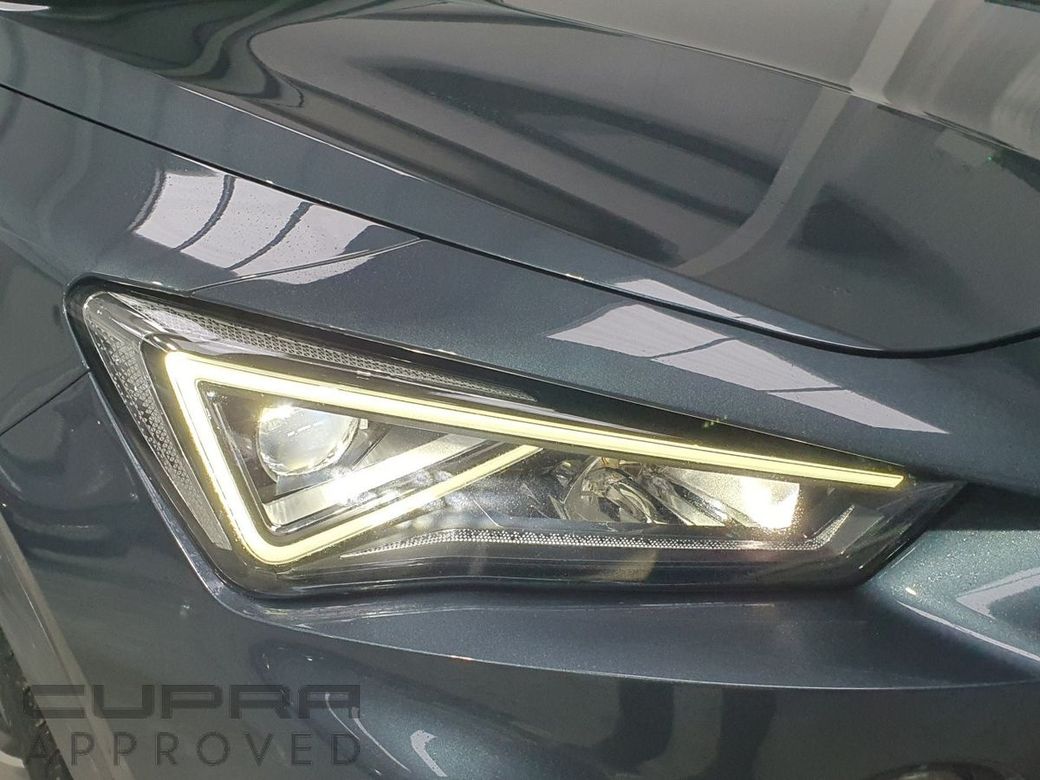 2024 Cupra Formentor