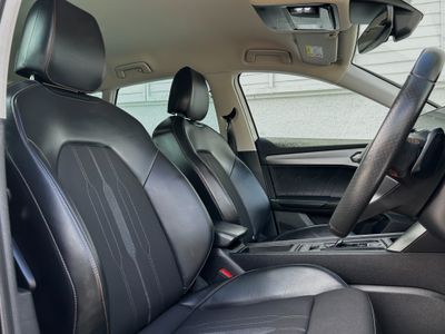2022 Cupra Formentor