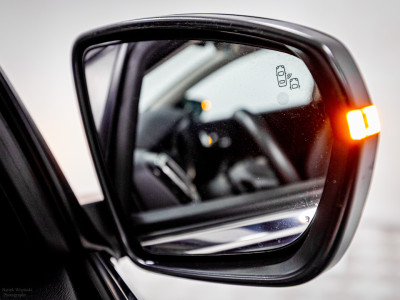 2024 Citroen C5 Aircross