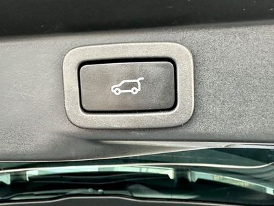 2019 Land Rover Range Rover Sport