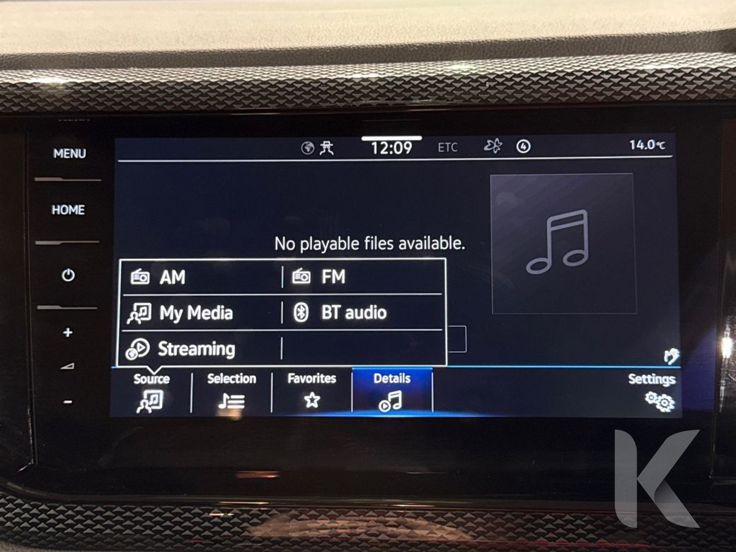 2023 Volkswagen Polo