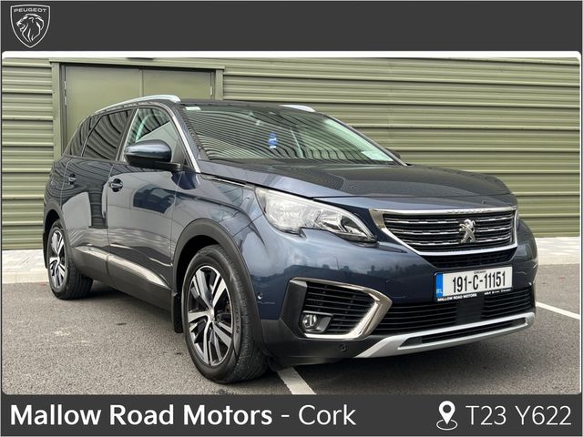 vehicle for sale from Mallow Road Motors Kia