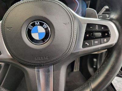 2020 BMW 3 Series