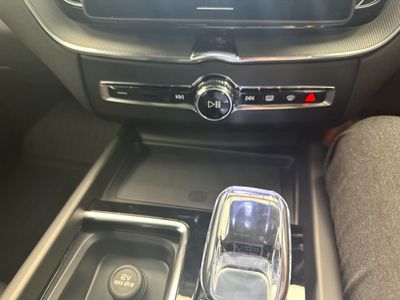 2025 Volvo XC60