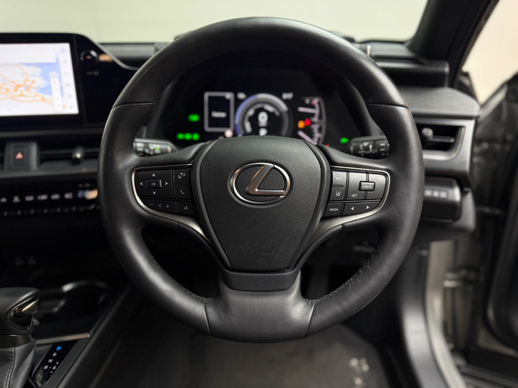 2023 Lexus UX 250H
