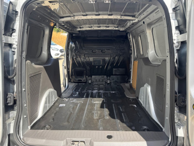 2022 Ford Transit Connect
