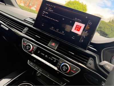 2023 Audi A4