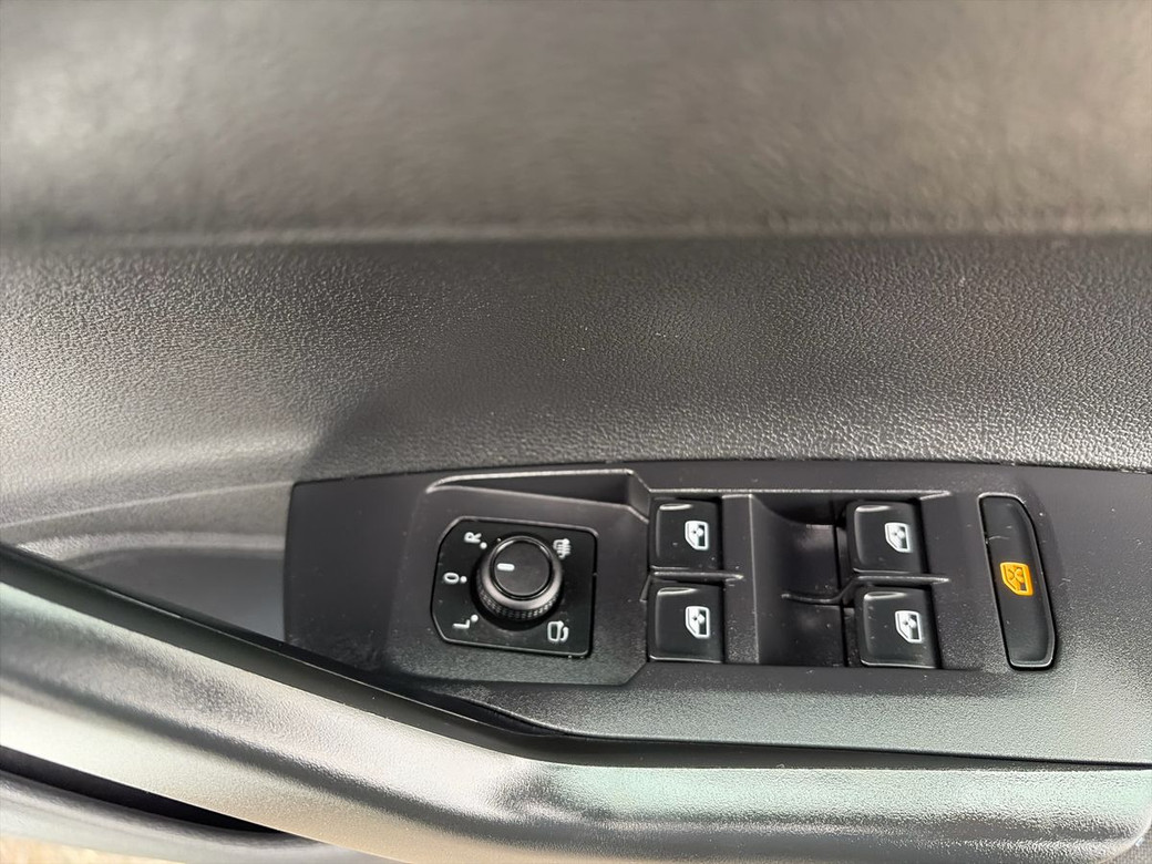 2026 Volkswagen Taigo