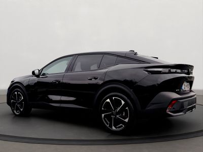 2023 Peugeot 408