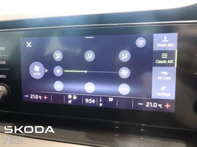 2024 Skoda Octavia
