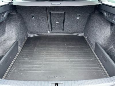 2024 Skoda Octavia