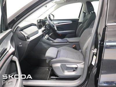 2025 Skoda Kodiaq