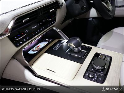 2025 Mazda CX-60