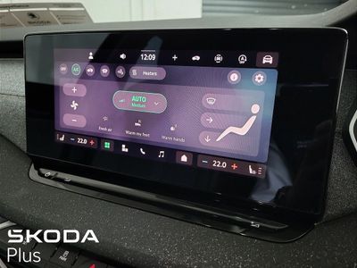 2025 Skoda Octavia
