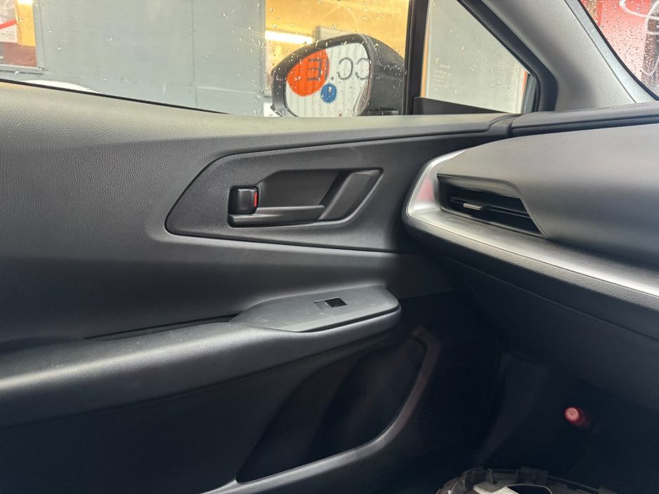 2025 Toyota Prius