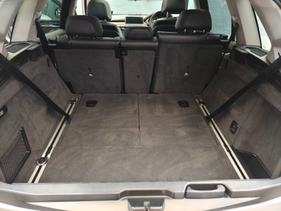 2018 BMW X5
