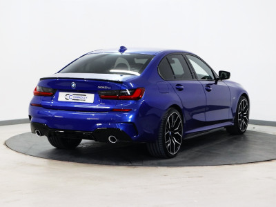 2022 BMW 3 Series