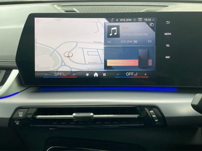 2024 BMW X1