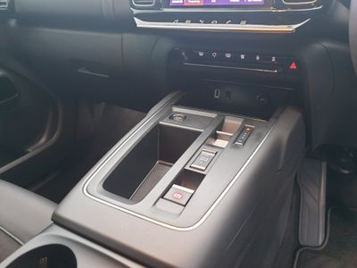 2024 Citroen C5 Aircross