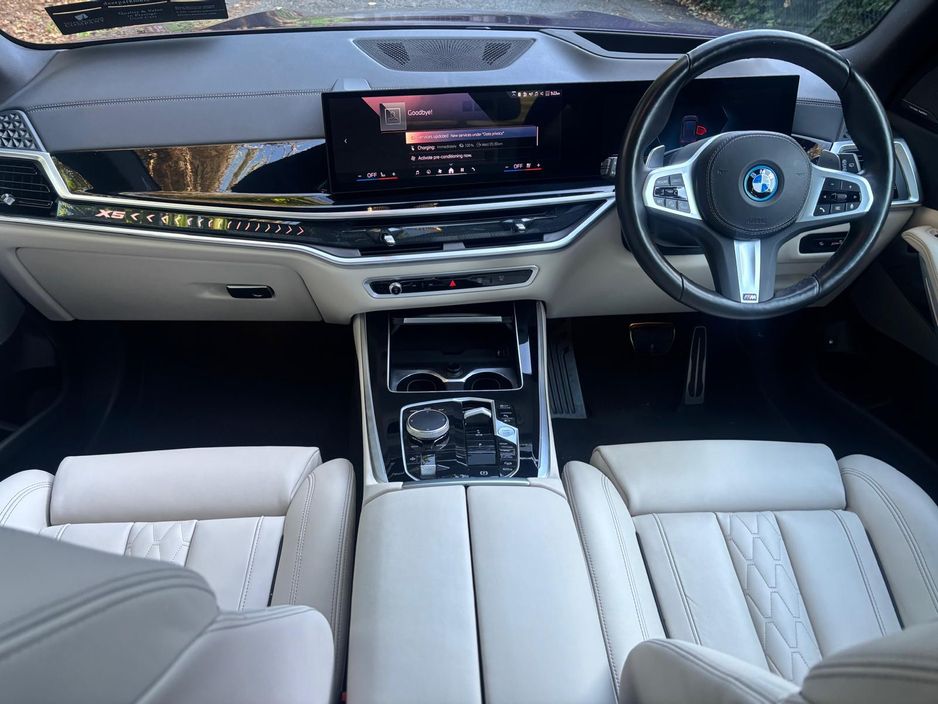 2023 BMW X5