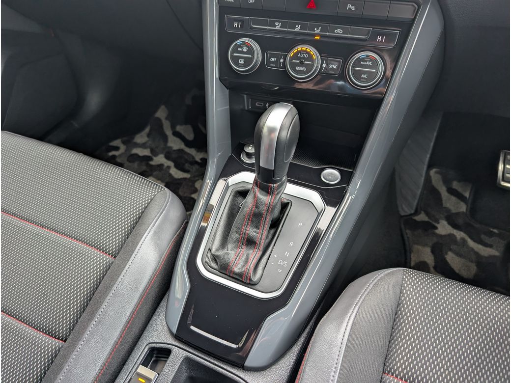 2021 Volkswagen T-Roc